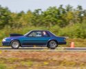 September Race